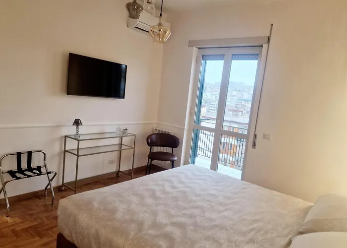 Diana Panoramic Apartment
