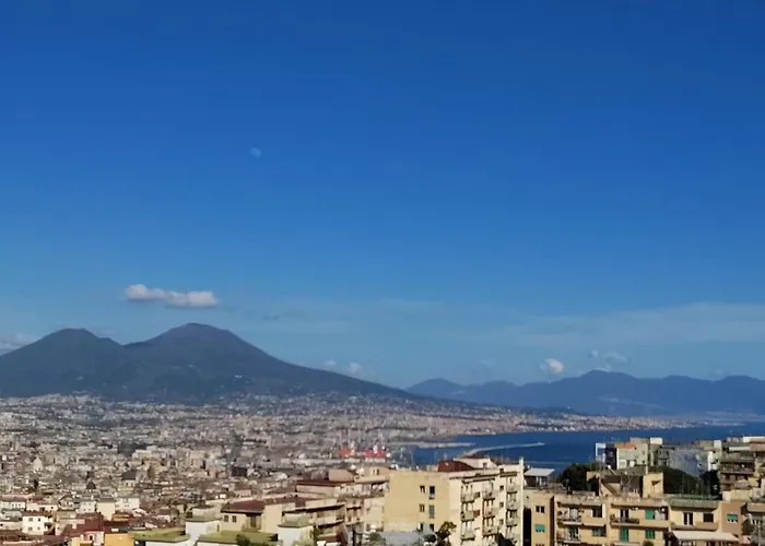 Diana Panoramic Apartment