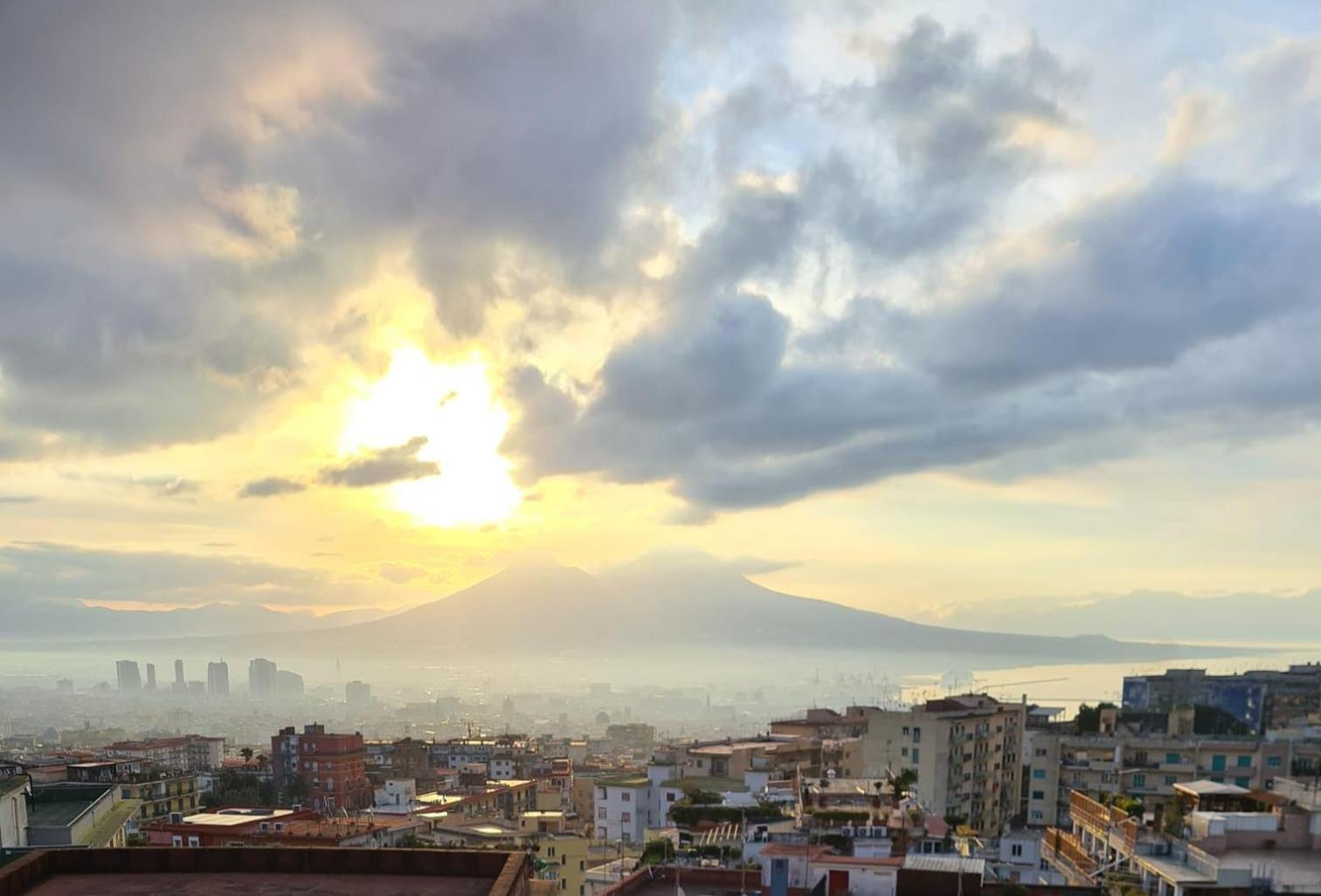 Diana Panoramic