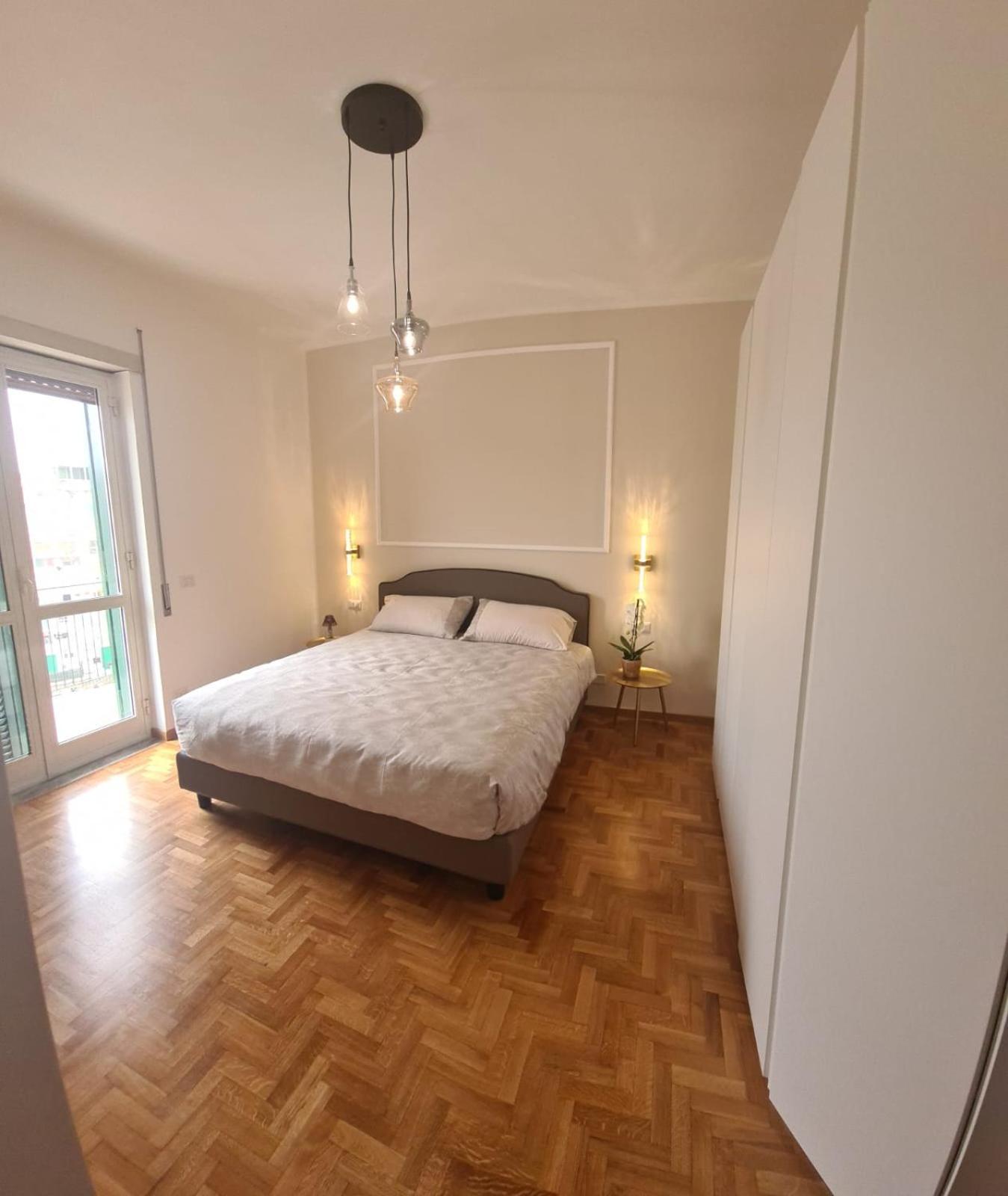 Apartamento Diana Panoramic Nápoles