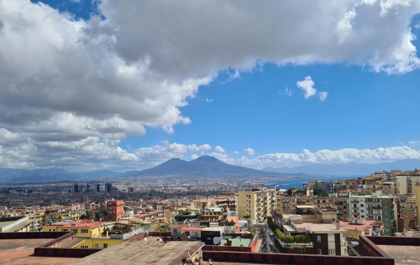 Appartamento Diana Panoramic