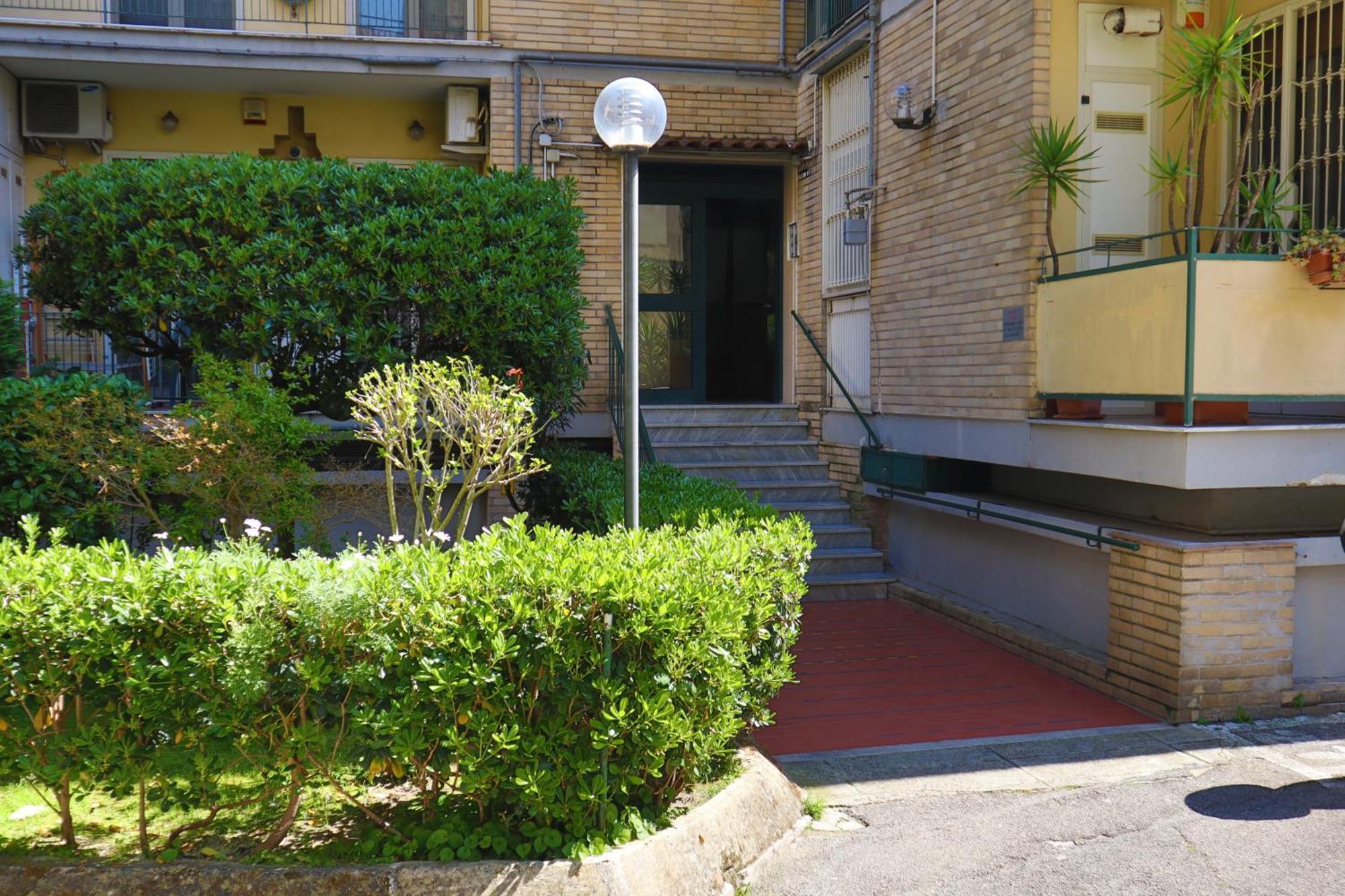 Apartamento Diana Panoramic