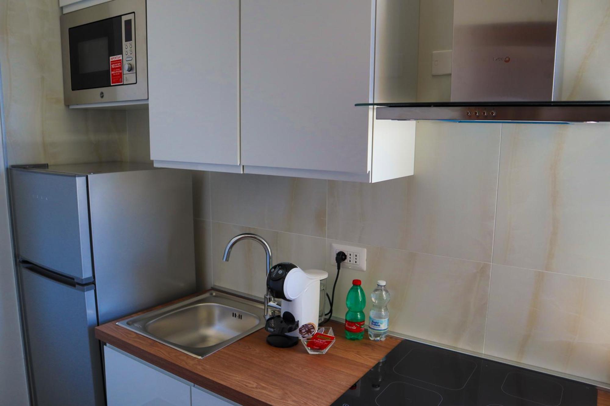 Apartamento Diana Panoramic *