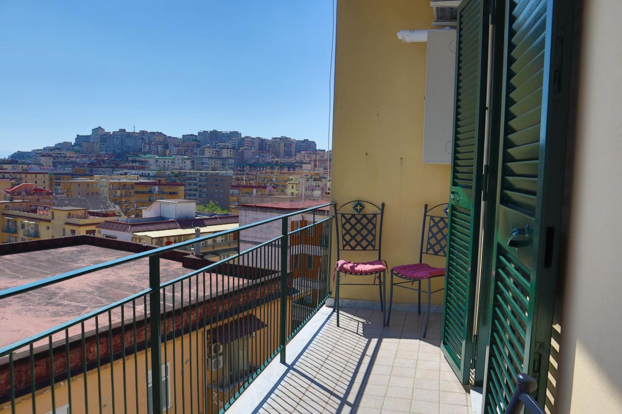 Diana Panoramic * Napoli