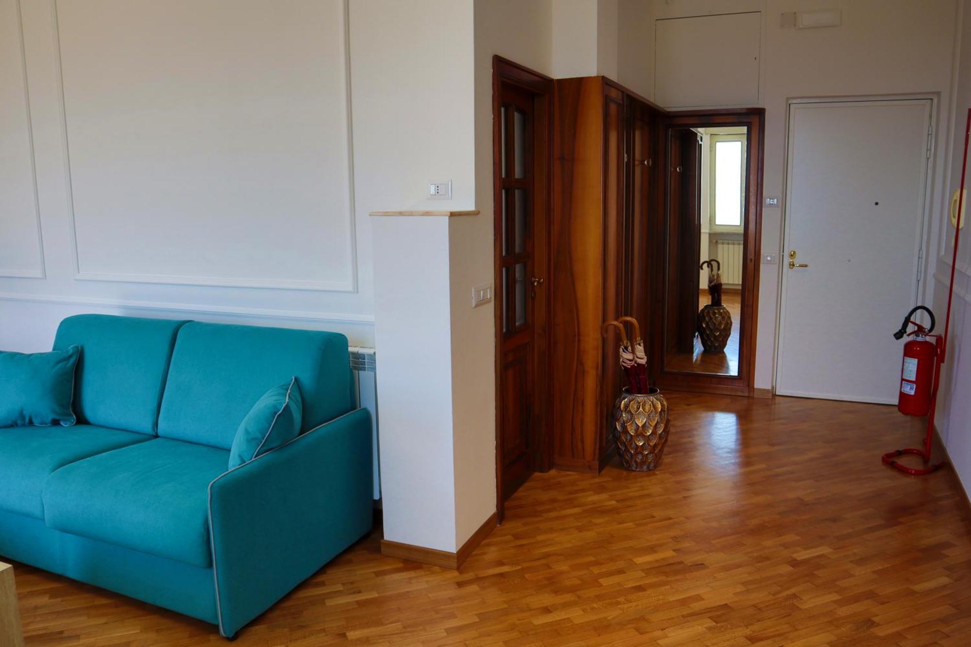 Appartamento Diana Panoramic