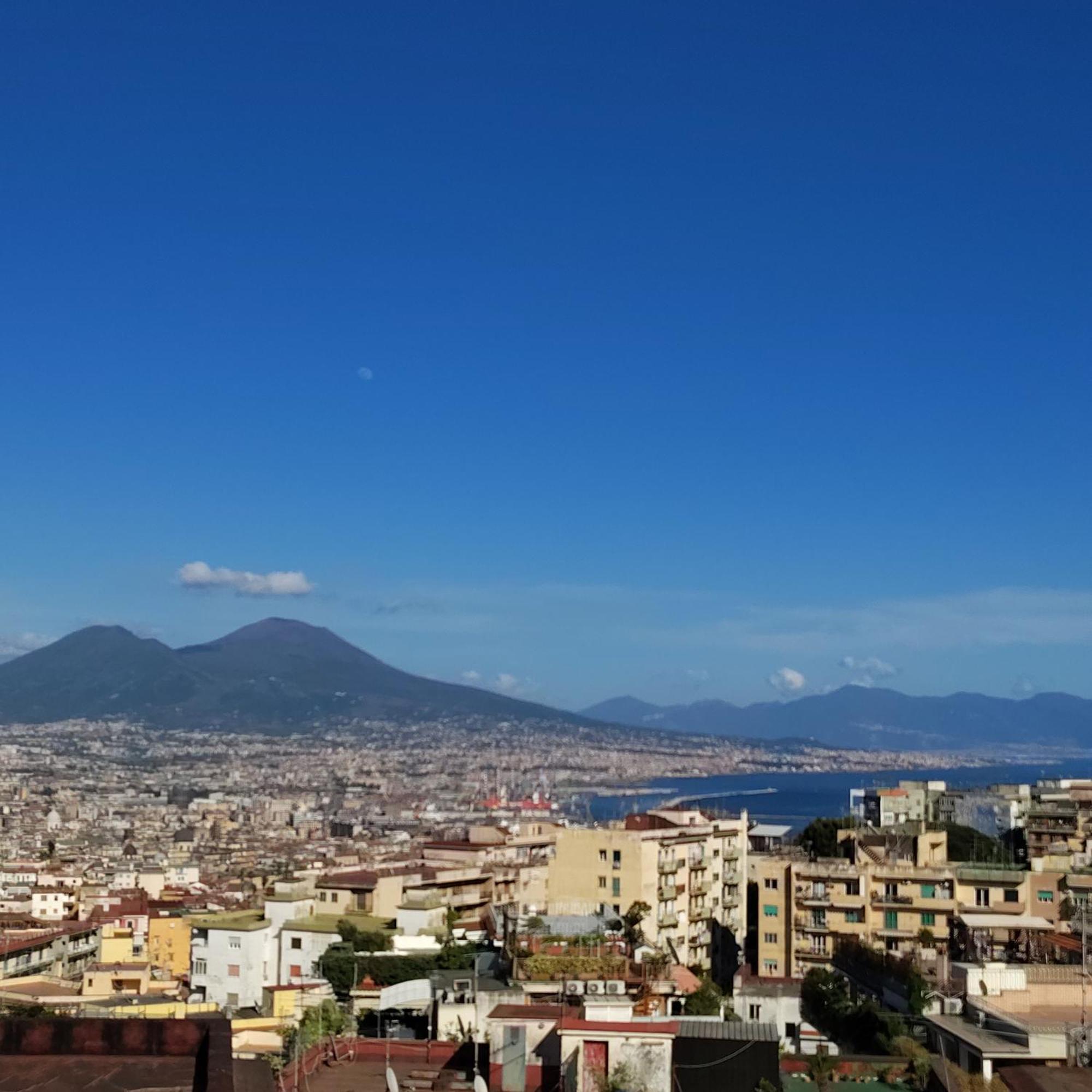 Diana Panoramic Appartamento