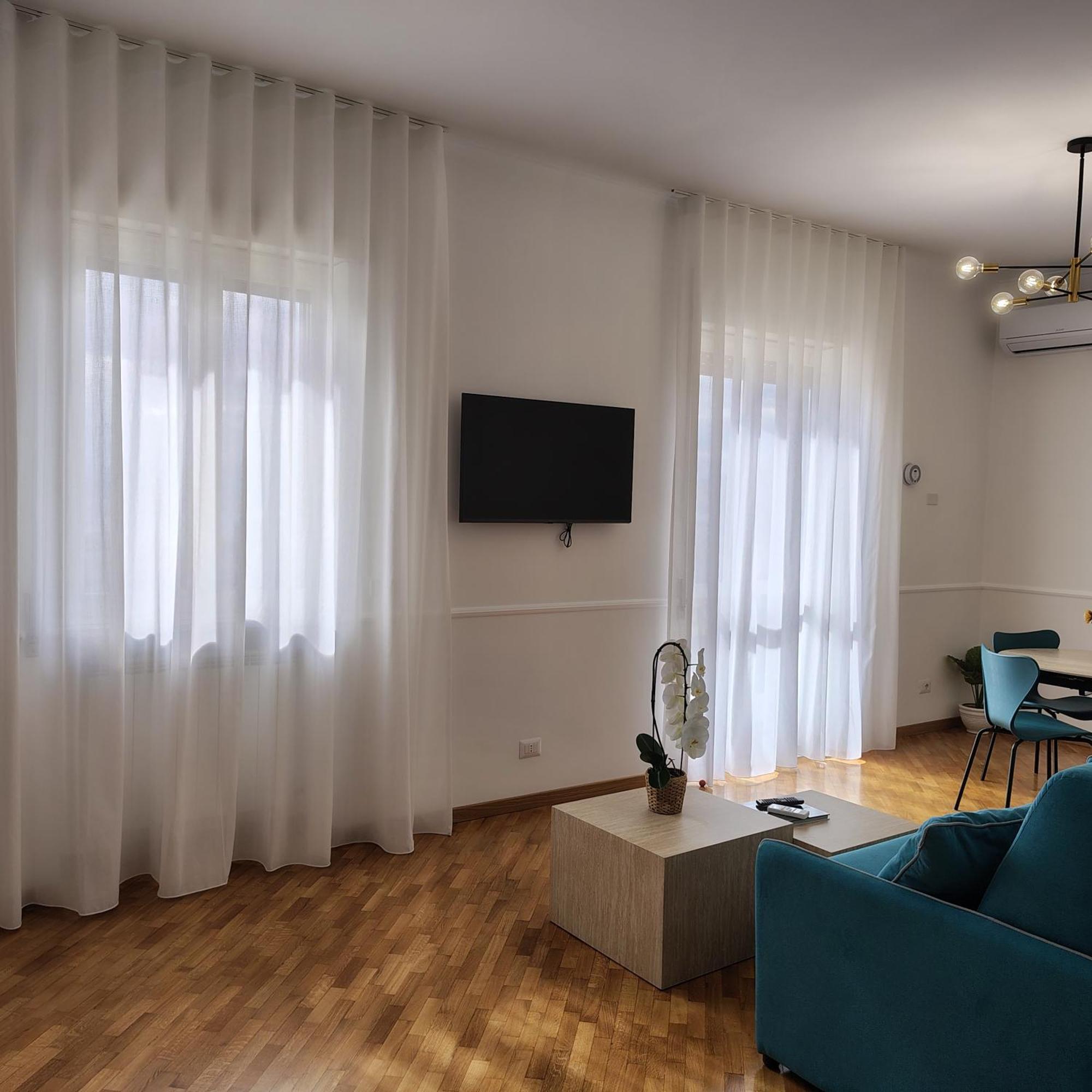 Diana Panoramic Apartamento *